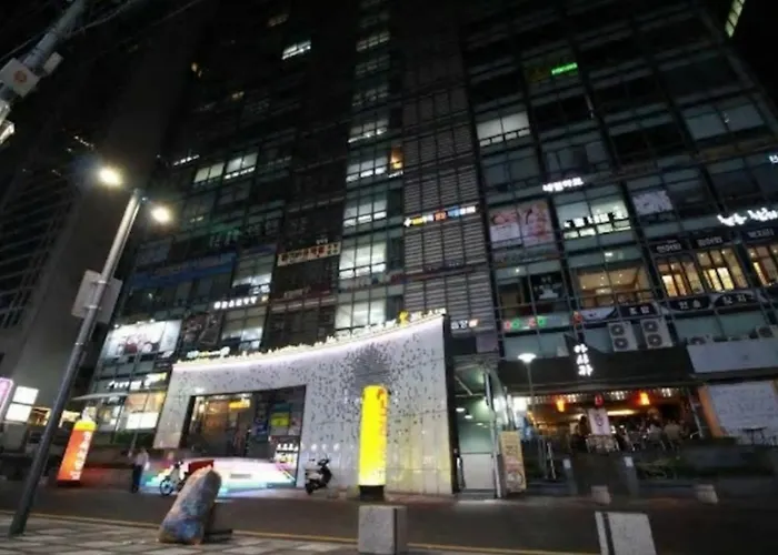 Gangnam House 5