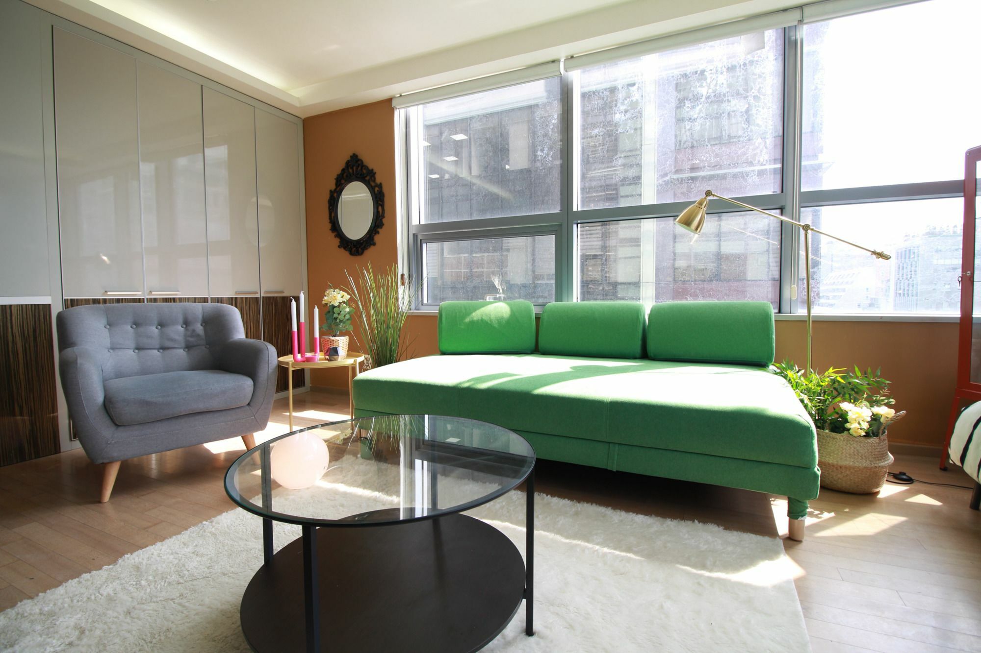 Hotel Gangnam House 5
