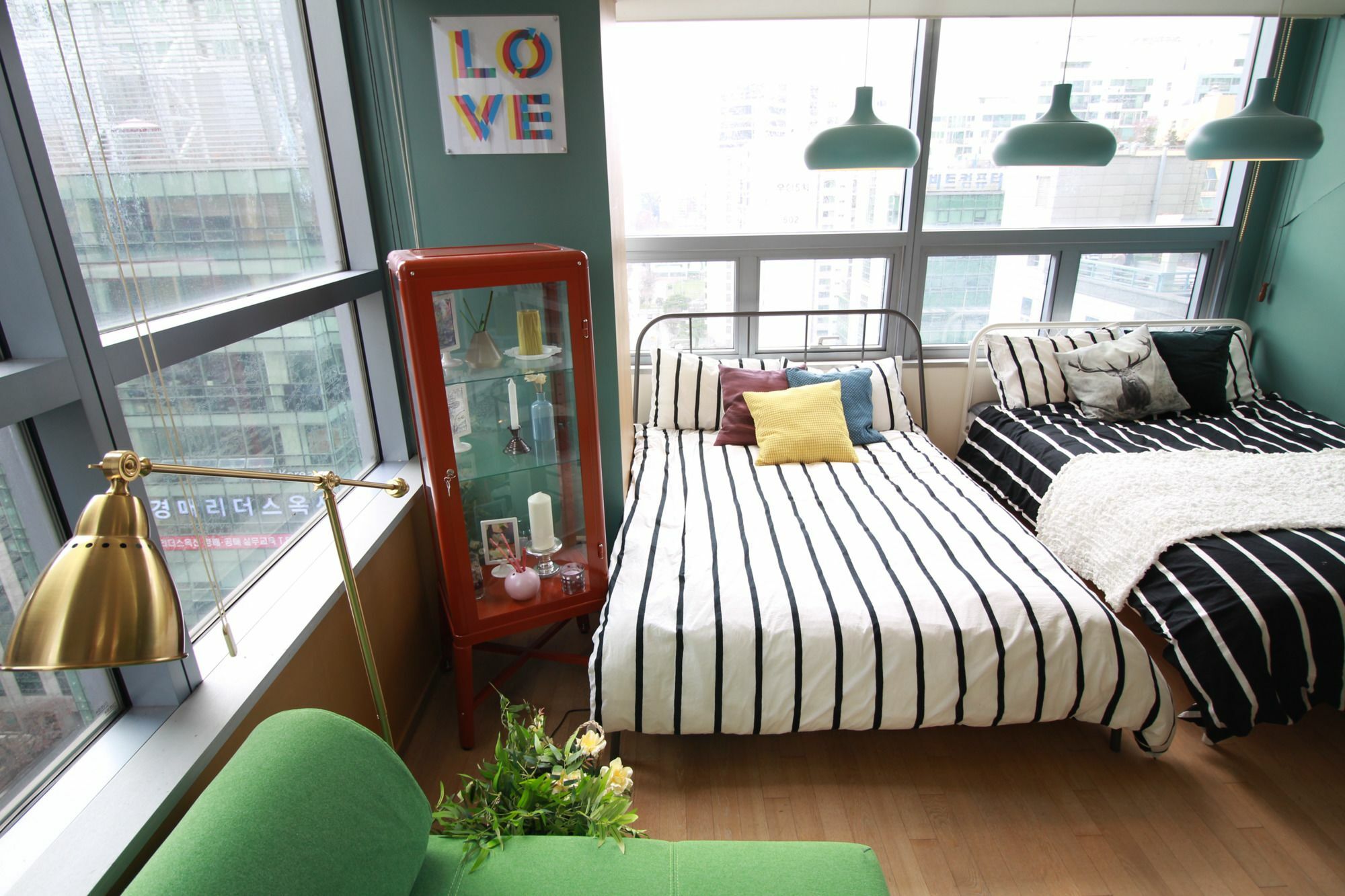 Gangnam House 5 Seoul