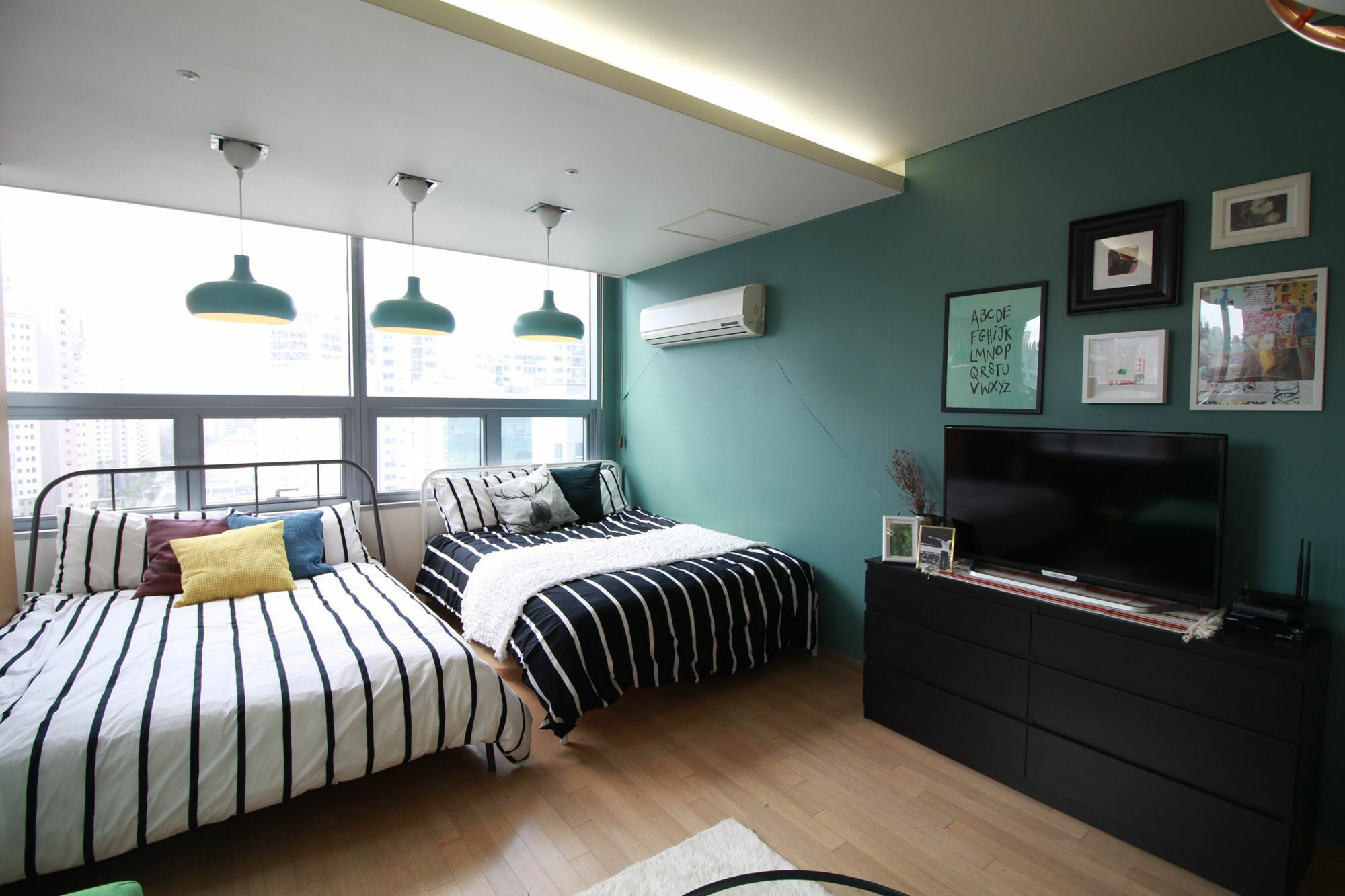 Gangnam House 5 Hotel