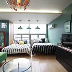 Gangnam House 5