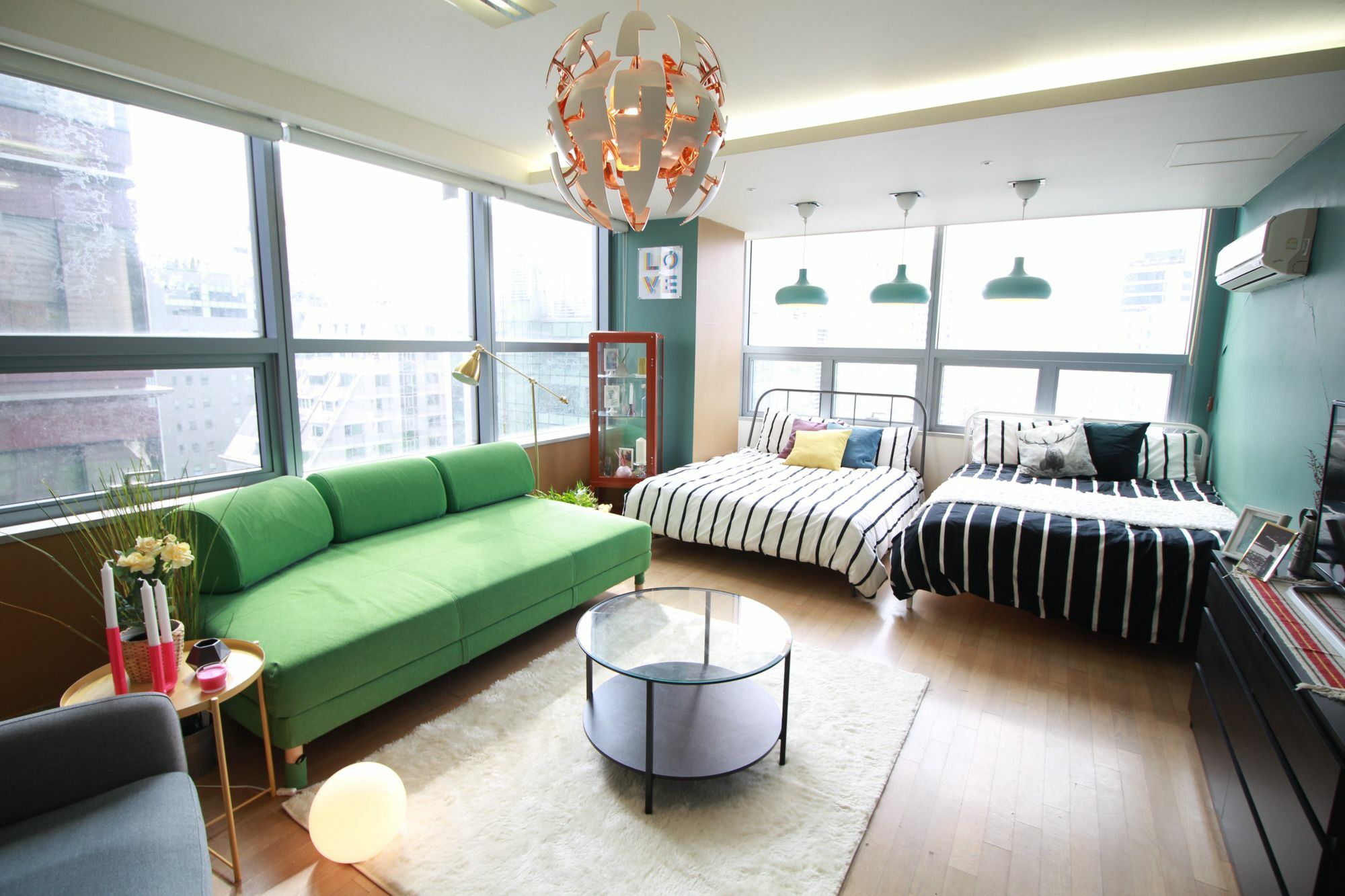 Hotel Gangnam House 5 2*