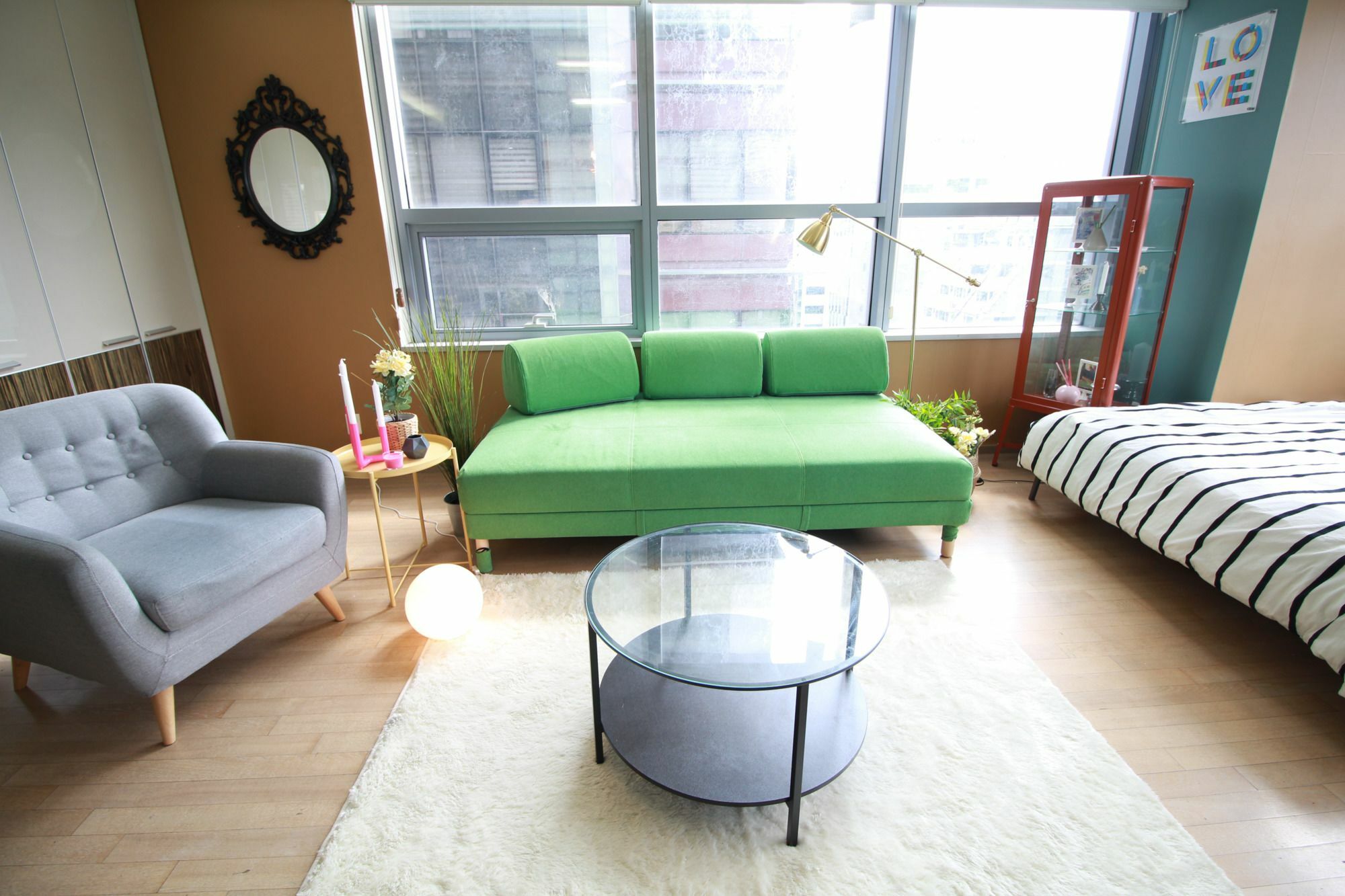 Hotel Gangnam House 5
